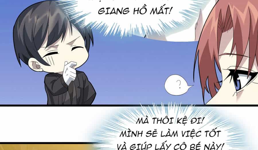 Sức Mạnh Của Ác Thần - Chương 18 - ảnh 48