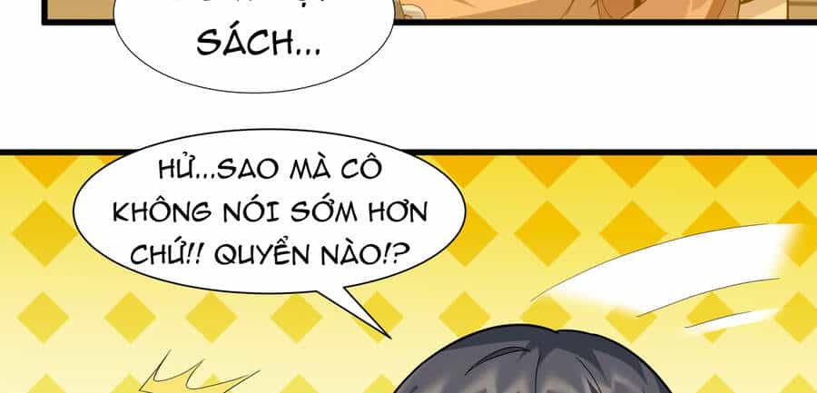 Sức Mạnh Của Ác Thần - Chương 18 - ảnh 52