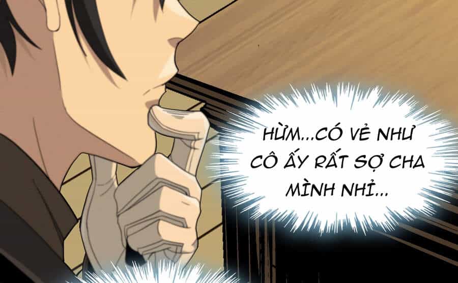 Sức Mạnh Của Ác Thần - Chương 18 - ảnh 57