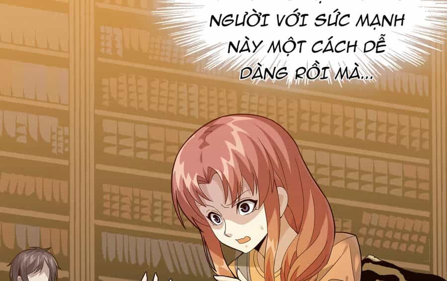 Sức Mạnh Của Ác Thần - Chương 18 - ảnh 7