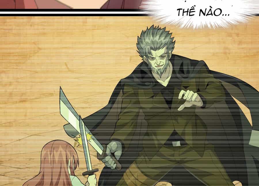 Sức Mạnh Của Ác Thần - Chương 18 - ảnh 94