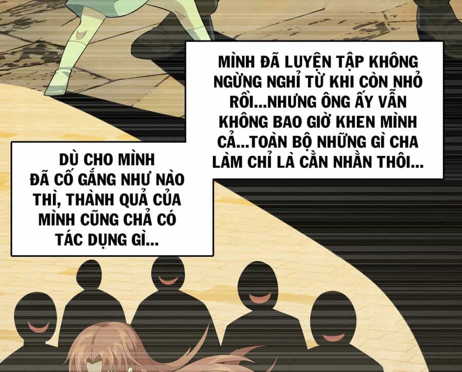 Sức Mạnh Của Ác Thần - Chương 18 - ảnh 96