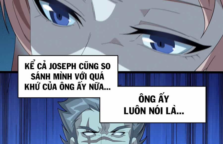 Sức Mạnh Của Ác Thần - Chương 18 - ảnh 99