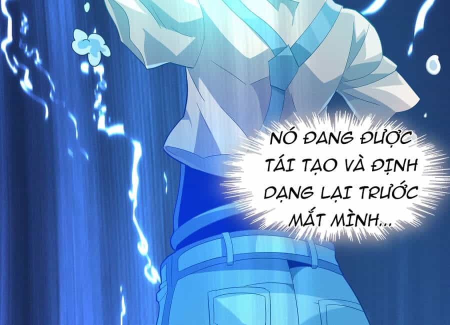 Sức Mạnh Của Ác Thần - Chương 18.5 - ảnh 17