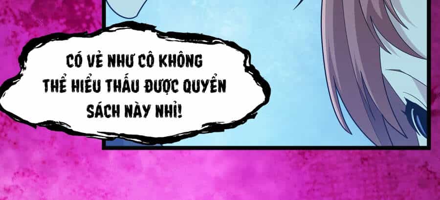 Sức Mạnh Của Ác Thần - Chương 18.5 - ảnh 44
