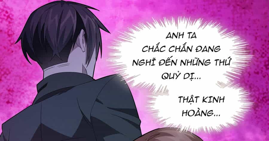 Sức Mạnh Của Ác Thần - Chương 18.5 - ảnh 45