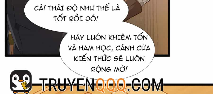 Sức Mạnh Của Ác Thần - Chương 18.5 - ảnh 66