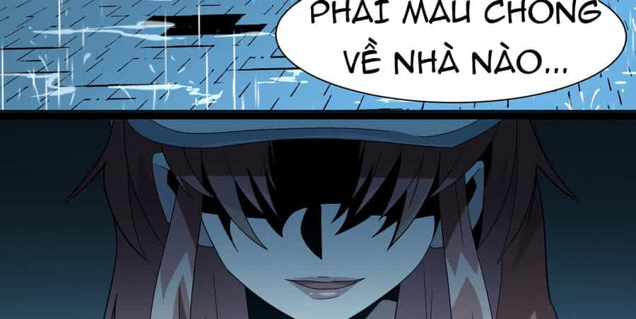 Sức Mạnh Của Ác Thần - Chương 18.5 - ảnh 77