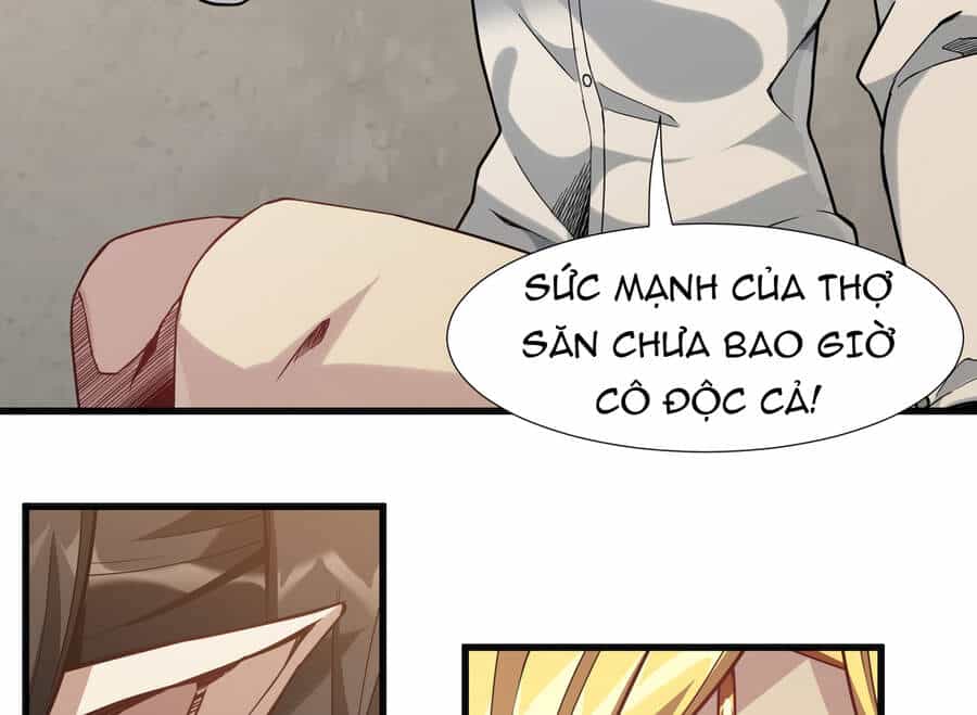 Sức Mạnh Của Ác Thần - Chương 19 - ảnh 57