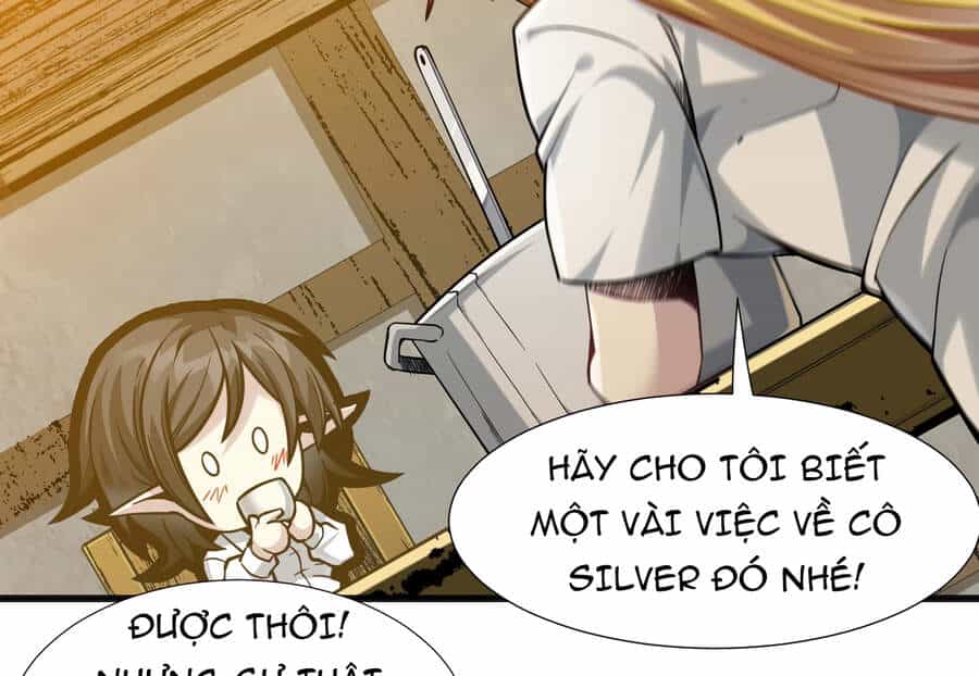 Sức Mạnh Của Ác Thần - Chương 19 - ảnh 67