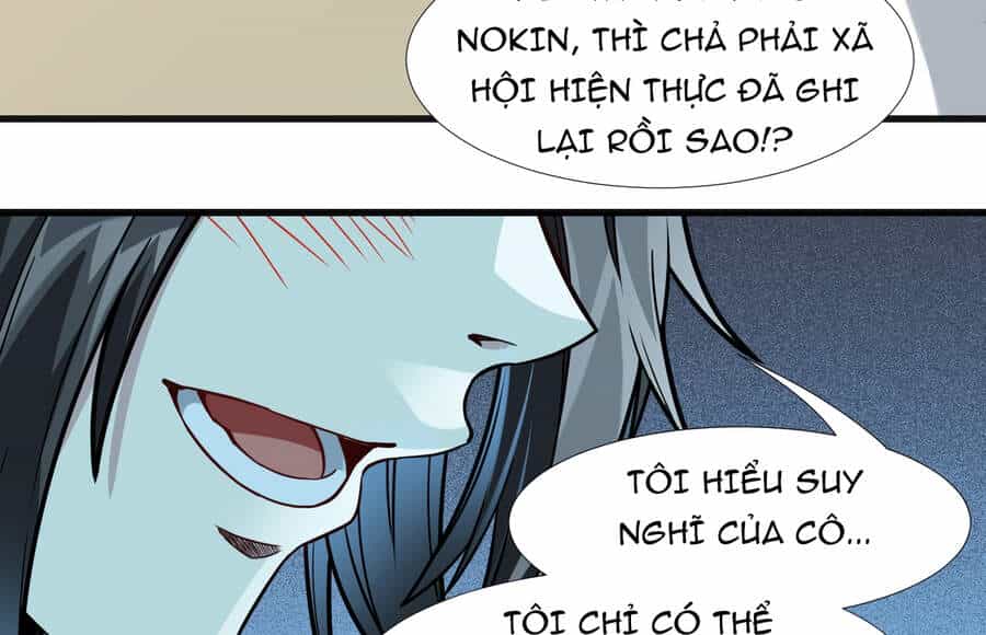 Sức Mạnh Của Ác Thần - Chương 19 - ảnh 76