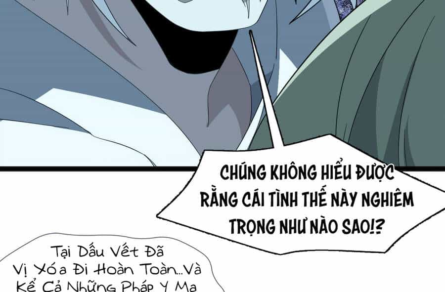 Sức Mạnh Của Ác Thần - Chương 20 - ảnh 17
