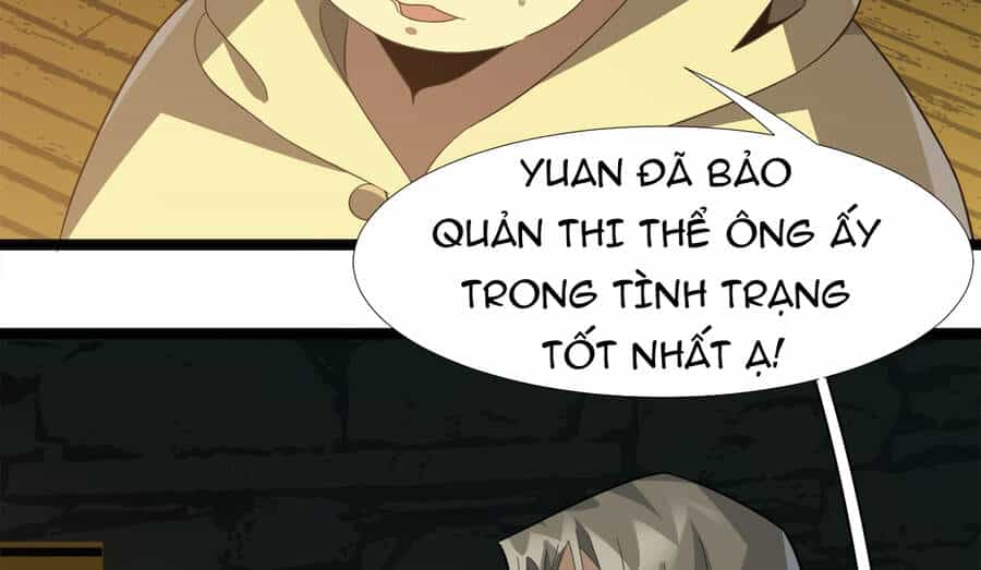 Sức Mạnh Của Ác Thần - Chương 20 - ảnh 26