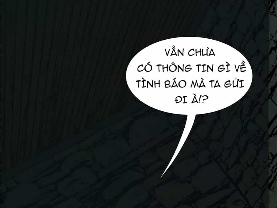 Sức Mạnh Của Ác Thần - Chương 20 - ảnh 4
