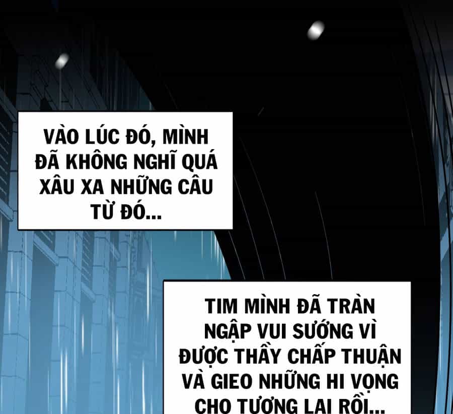 Sức Mạnh Của Ác Thần - Chương 20.5 - ảnh 11