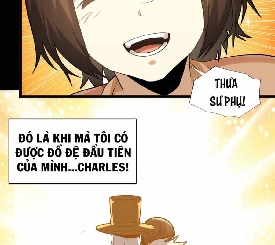 Sức Mạnh Của Ác Thần - Chương 20.5 - ảnh 49