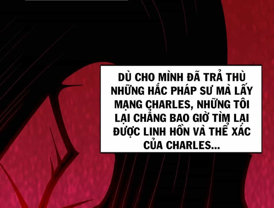 Sức Mạnh Của Ác Thần - Chương 20.5 - ảnh 60