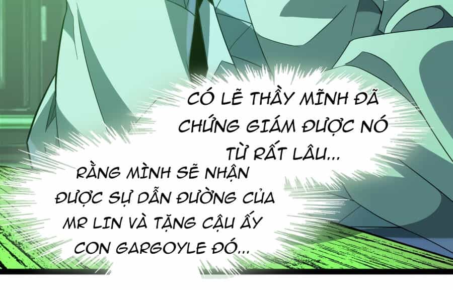 Sức Mạnh Của Ác Thần - Chương 20.5 - ảnh 73