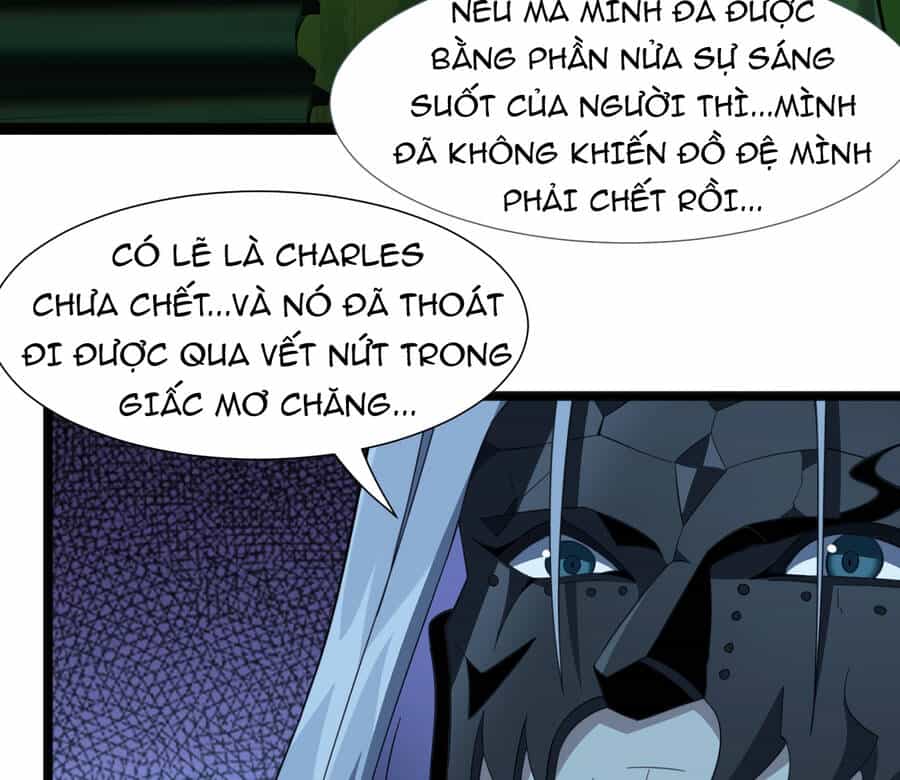 Sức Mạnh Của Ác Thần - Chương 20.5 - ảnh 77