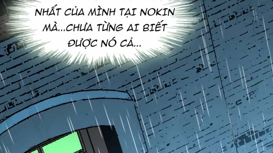 Sức Mạnh Của Ác Thần - Chương 20.5 - ảnh 85