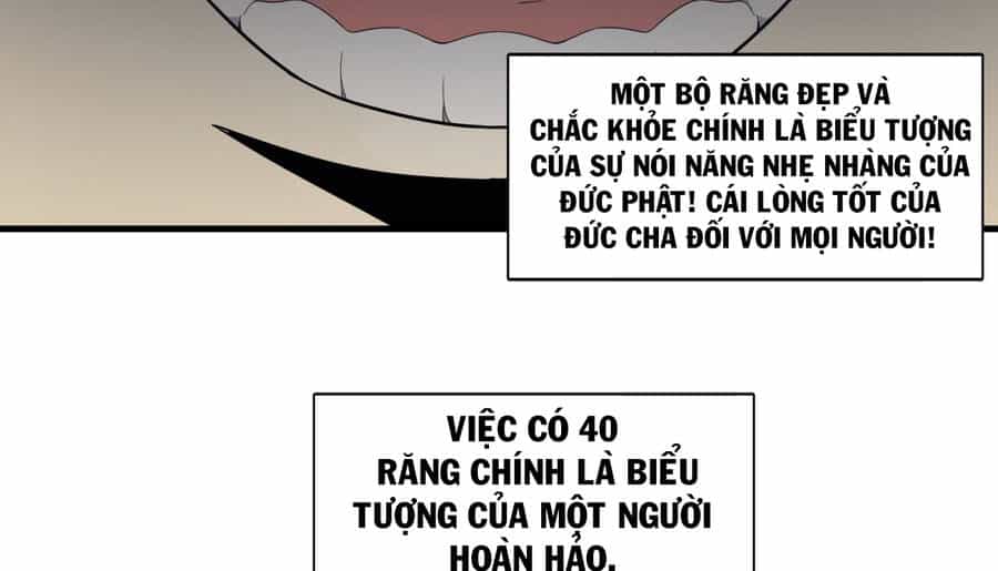 Sức Mạnh Của Ác Thần - Chương 21 - ảnh 13