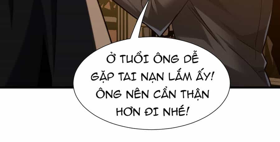 Sức Mạnh Của Ác Thần - Chương 21 - ảnh 30