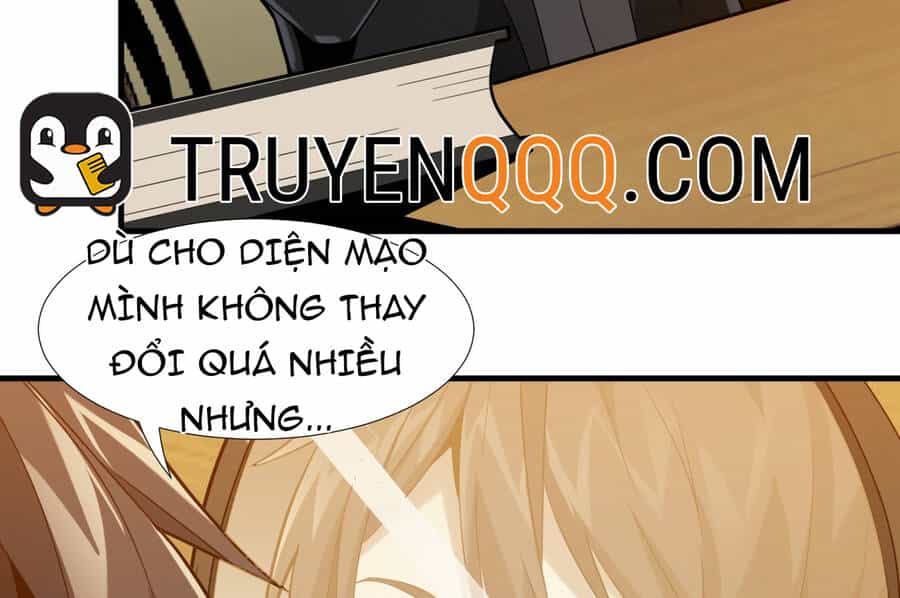 Sức Mạnh Của Ác Thần - Chương 21 - ảnh 6