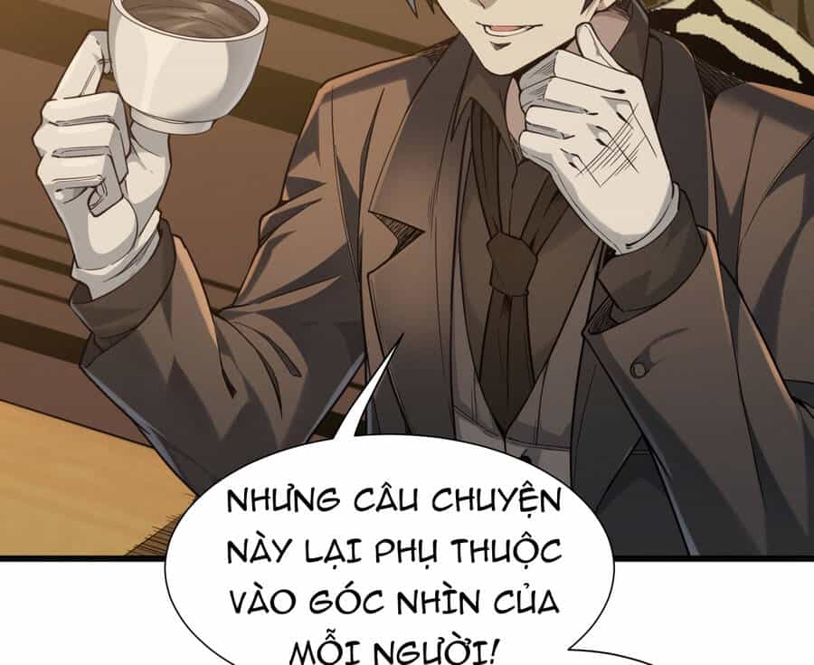 Sức Mạnh Của Ác Thần - Chương 21 - ảnh 85