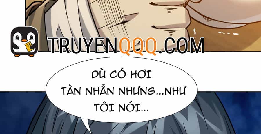 Sức Mạnh Của Ác Thần - Chương 21.5 - ảnh 18
