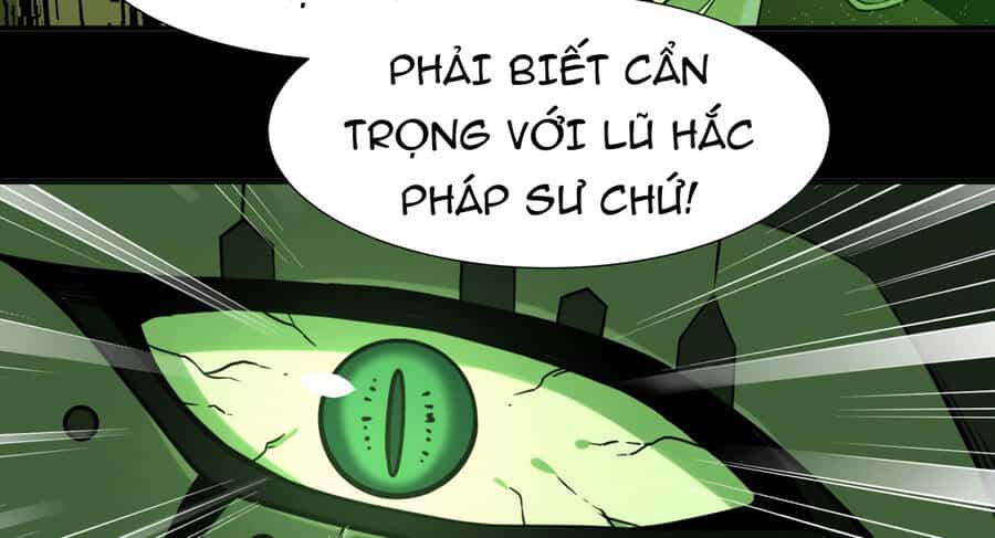 Sức Mạnh Của Ác Thần - Chương 21.5 - ảnh 36