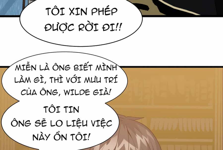 Sức Mạnh Của Ác Thần - Chương 21.5 - ảnh 54