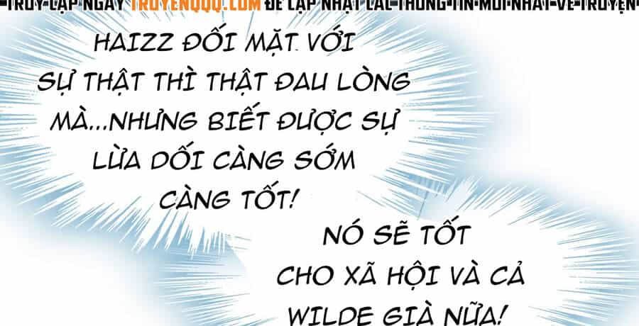 Sức Mạnh Của Ác Thần - Chương 21.5 - ảnh 58