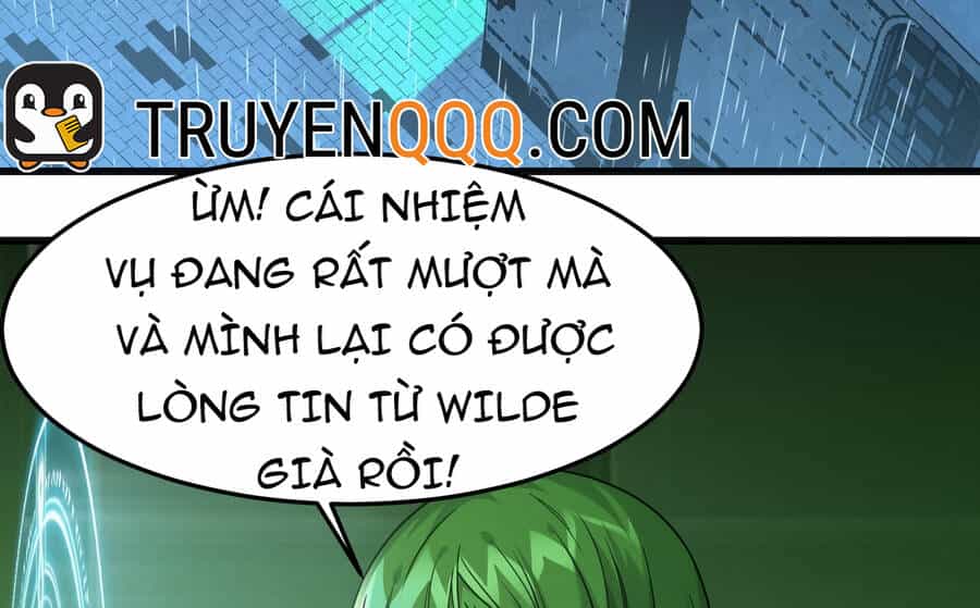 Sức Mạnh Của Ác Thần - Chương 21.5 - ảnh 67