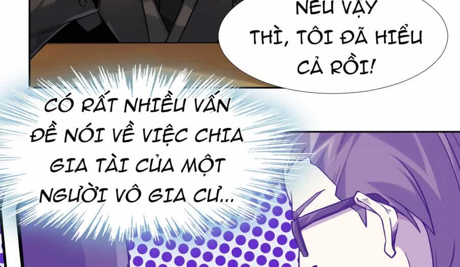 Sức Mạnh Của Ác Thần - Chương 21.5 - ảnh 7