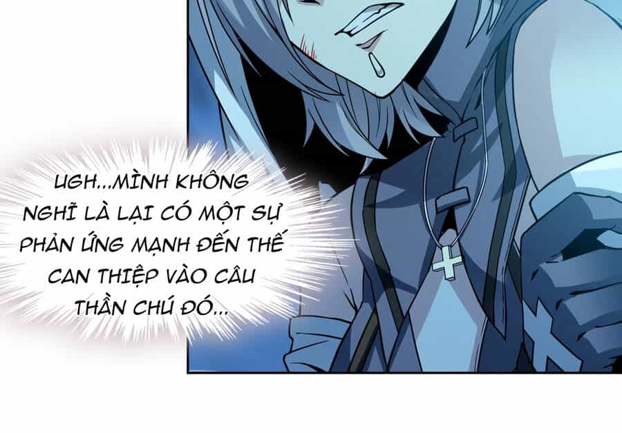 Sức Mạnh Của Ác Thần - Chương 22 - ảnh 48