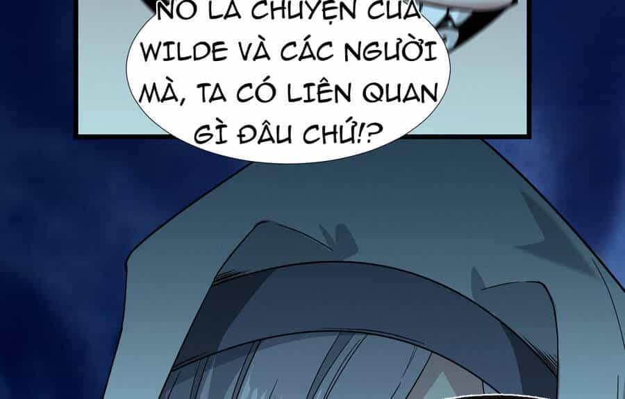 Sức Mạnh Của Ác Thần - Chương 22 - ảnh 70