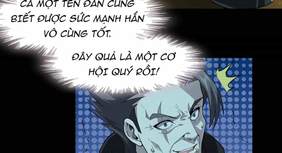Sức Mạnh Của Ác Thần - Chương 22 - ảnh 84
