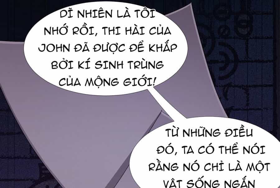 Sức Mạnh Của Ác Thần - Chương 22.5 - ảnh 51