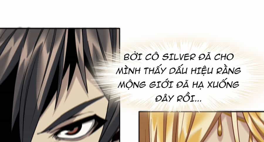 Sức Mạnh Của Ác Thần - Chương 23 - ảnh 104