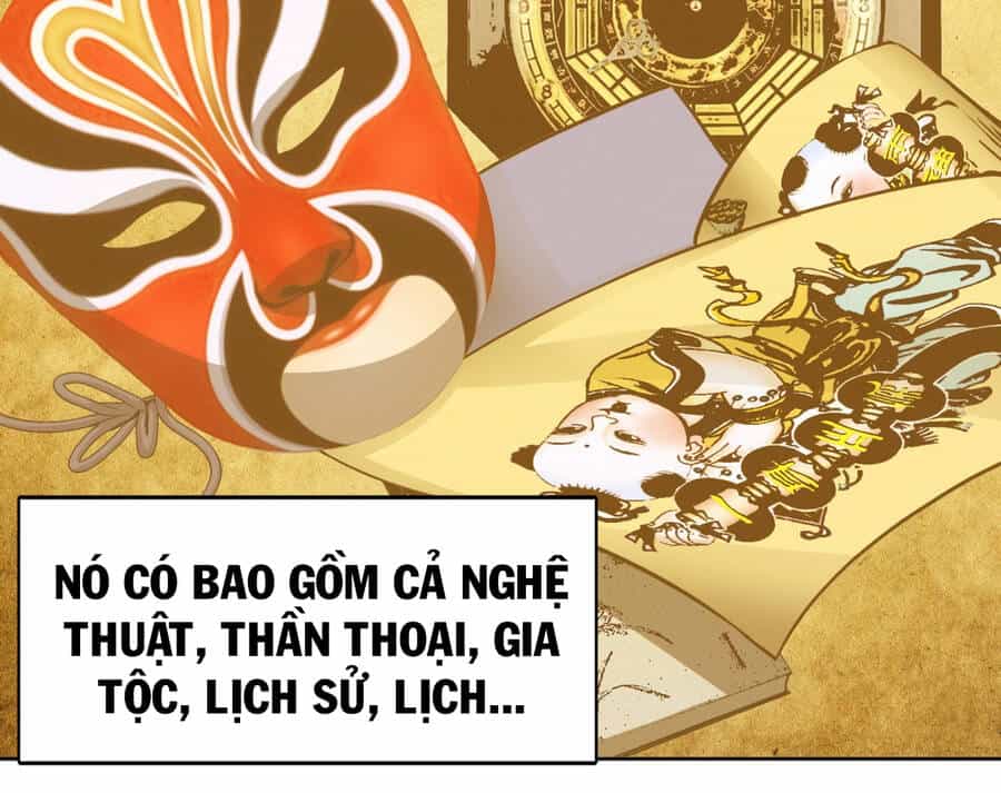 Sức Mạnh Của Ác Thần - Chương 23 - ảnh 122