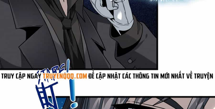 Sức Mạnh Của Ác Thần - Chương 23 - ảnh 20