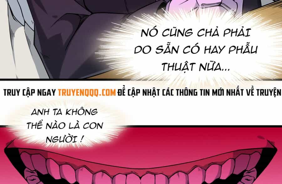 Sức Mạnh Của Ác Thần - Chương 23 - ảnh 40