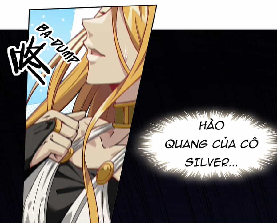 Sức Mạnh Của Ác Thần - Chương 23 - ảnh 51