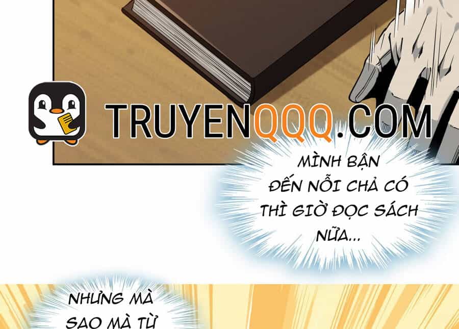 Sức Mạnh Của Ác Thần - Chương 23 - ảnh 6