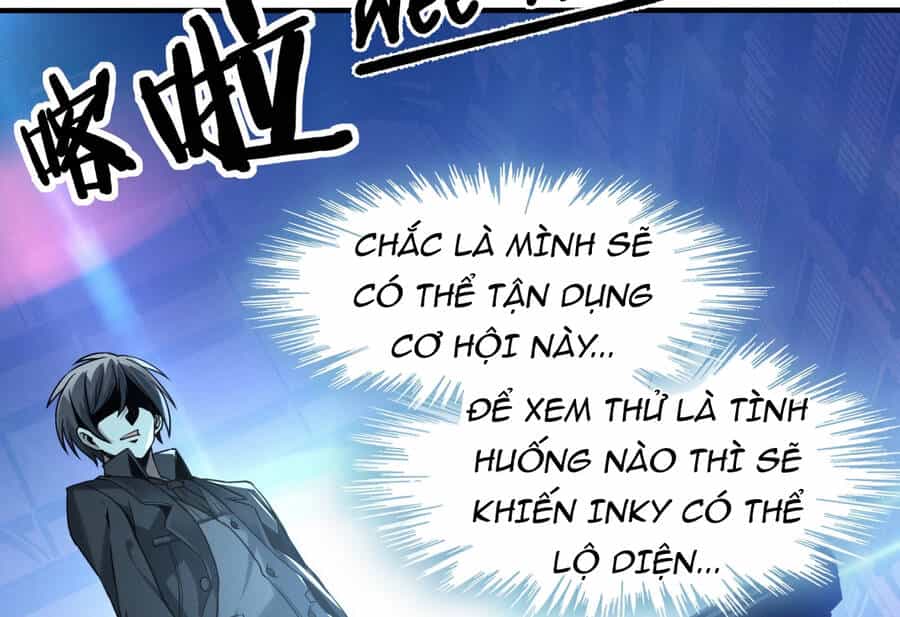 Sức Mạnh Của Ác Thần - Chương 23.5 - ảnh 39