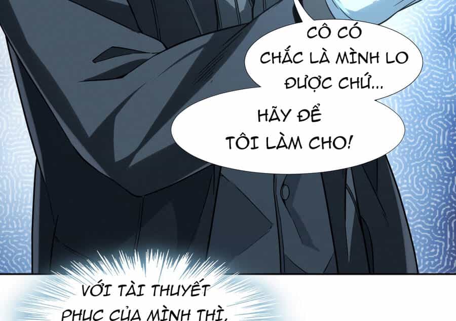 Sức Mạnh Của Ác Thần - Chương 23.5 - ảnh 62