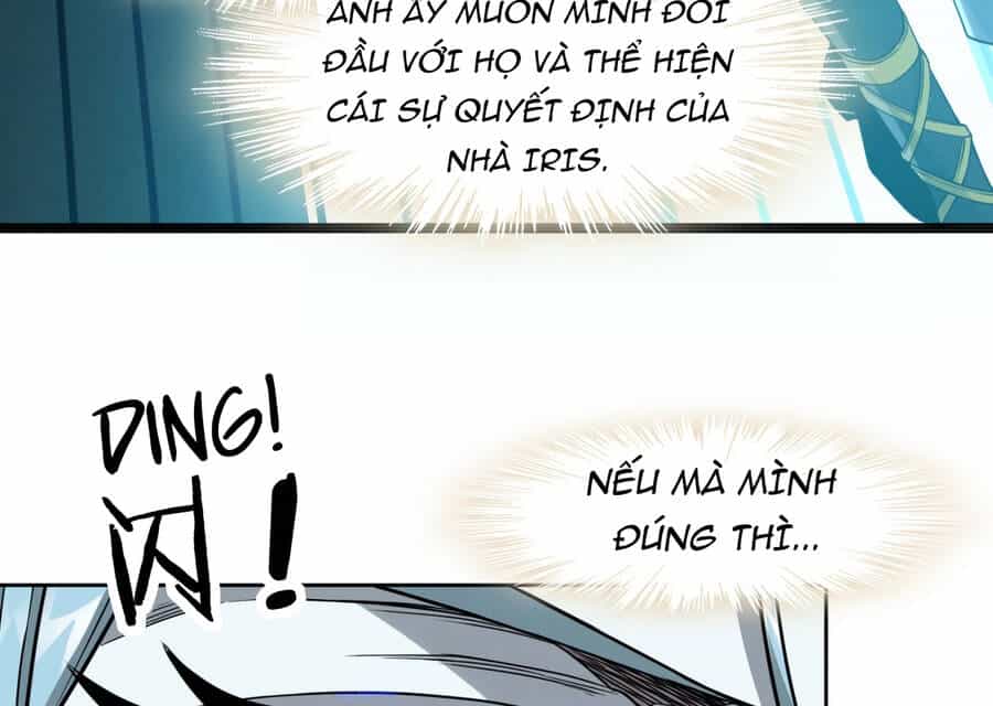 Sức Mạnh Của Ác Thần - Chương 23.5 - ảnh 81
