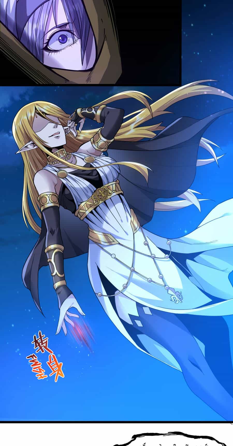 Sức Mạnh Của Ác Thần - Chương 24 - ảnh 119