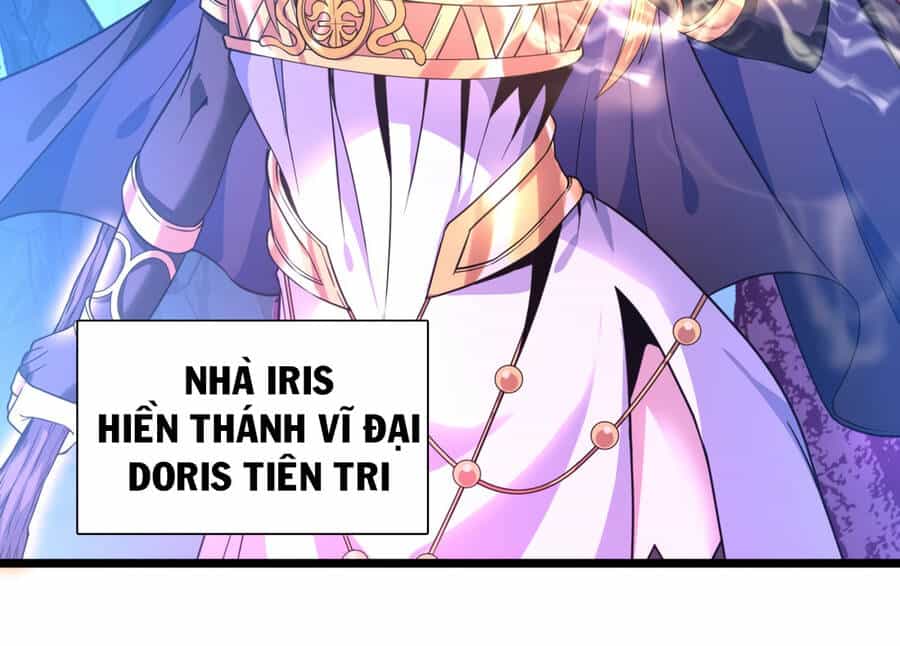 Sức Mạnh Của Ác Thần - Chương 24 - ảnh 76