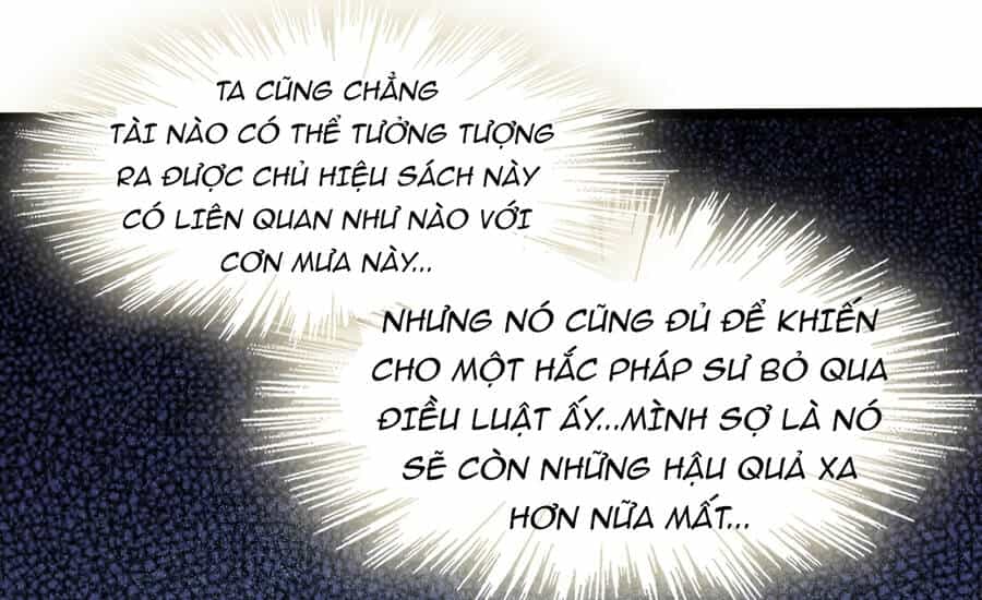 Sức Mạnh Của Ác Thần - Chương 25 - ảnh 28